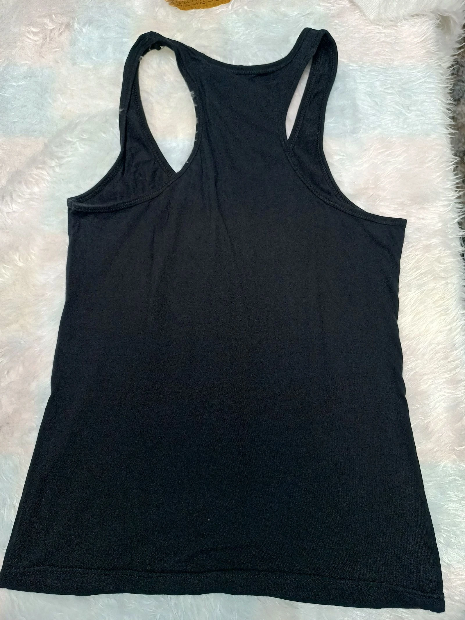 Camiseta sin mangas – photo 2